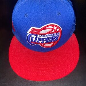 LA Clippers Hat